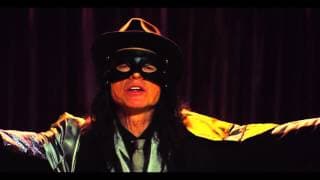 Tommy Wiseau - Samurai Cop 2/Revenge Of the Samurai Cop