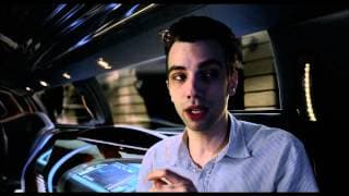 Cosmopolis - I Need a Haircut