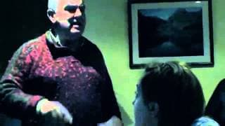 Baserca   Found Footage Trailer