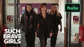 Official Hulu Trailer