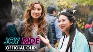 Official Clip - ‘Best Friends Reunited’