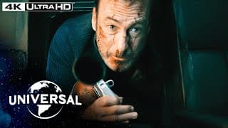Bob Odenkirk Defends His Family From a Home Invasion in 4K HDR