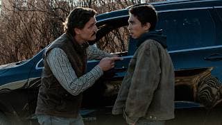 Pedro Pascal Tries to Force Lockdown Rules