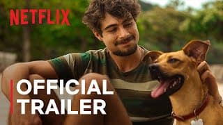Official Trailer [Subtitled]