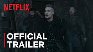 Official Trailer