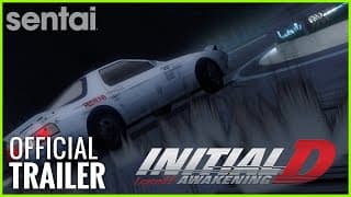 Official Trailer [Subtitled]