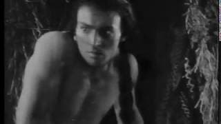 Dance sequence from Dark Red Roses (1929)  George Balanchine
