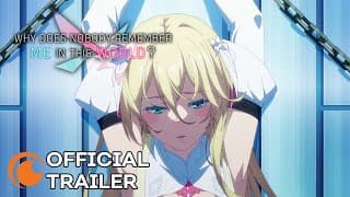 Official Trailer [Subtitled]