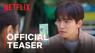 Official Teaser [ENG SUB]