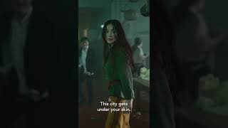 Lost sisters. Missing fathers. A city that never forgives. [Subtitled]