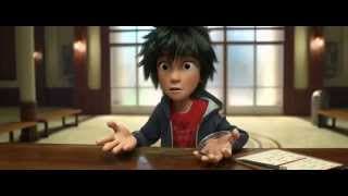 UK Trailer
