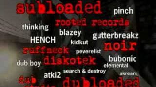 Dubstep : Bristol - Living Inside the Speaker