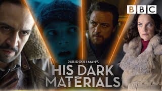 Teaser Trailer