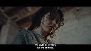 GOLD LUST - Trailer
