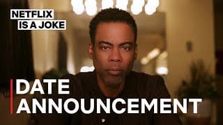 Date Announcement