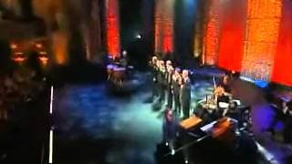 Alpha and Omega - Gaither Vocal Band Reunited