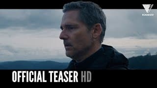 Teaser Trailer
