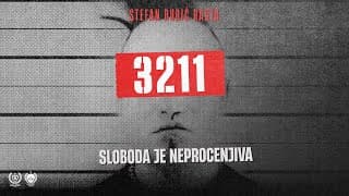 OFFICIAL TEASER: Film "3211" uskoro u bioskopima!