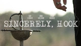Sincerely, Hook | Official Teaser Trailer