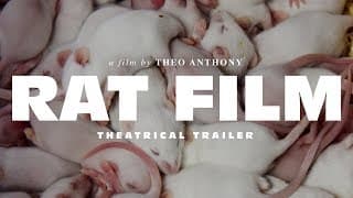 RAT FILM a film by Theo Anthony • Theatrical Trailer