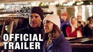 The Rooftop Christmas Tree - Official Trailer