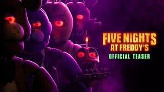 Official Teaser
