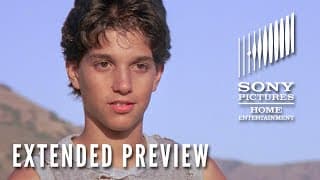 Official Extended Preview