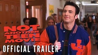 Official Trailer