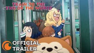 Official Trailer [Subtitled]