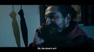 20th Cyprus International Film Festival 2025 - January 5th by Yiannis Papazachariou - Trailer