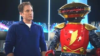 "Once A Ranger" Sneak Peek