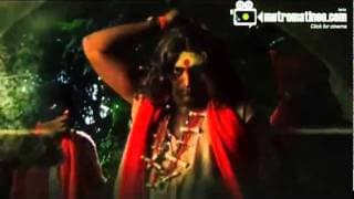 My Dear kuttichathan 3d trailer