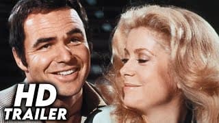 Hustle (1975) Original Trailer [HD]