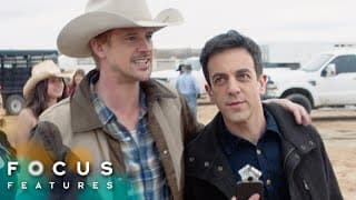 Ben Is Sent to a Rodeo