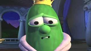 VeggieTales: King George And The Ducky: Trailer