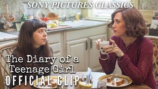 "Your Dad and I" Official Clip