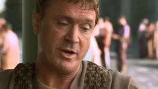 Amazons and Gladiators - Trailer