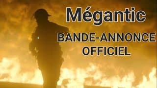 Mégantic [Bande-Annonce Officiel] Série 2023