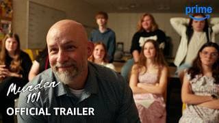 Official Trailer