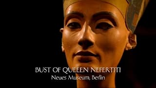 Trailer Het Oude Egypte BBC / Treasures of Ancient Eqypt