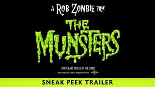 Teaser Trailer