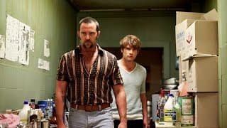 CUT SNAKE - Official Trailer - Available on Jan 22