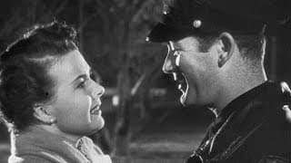 Between Midnight and Dawn (1950) ORIGINAL TRAILER [HQ]