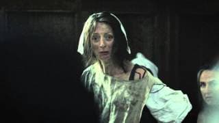 Witch Hunt: A Century of Murder - Trailer