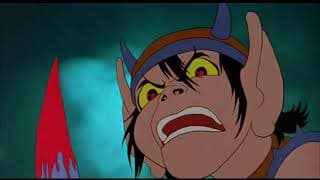 Wizards 1977 Batalla Final