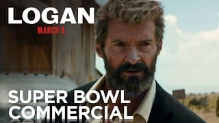 "Grace" #SB51 Commercial