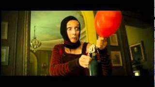 Micmacs Trailer English Audio