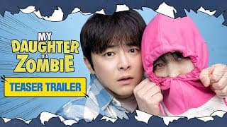 Official Teaser Trailer [ENG SUB]