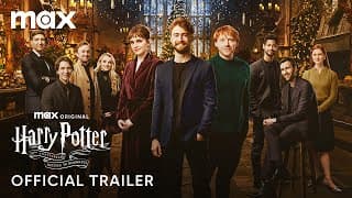 Official Trailer