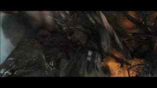 International TV Spot